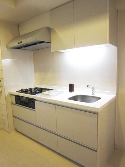 Mid Court新大阪の物件内観写真