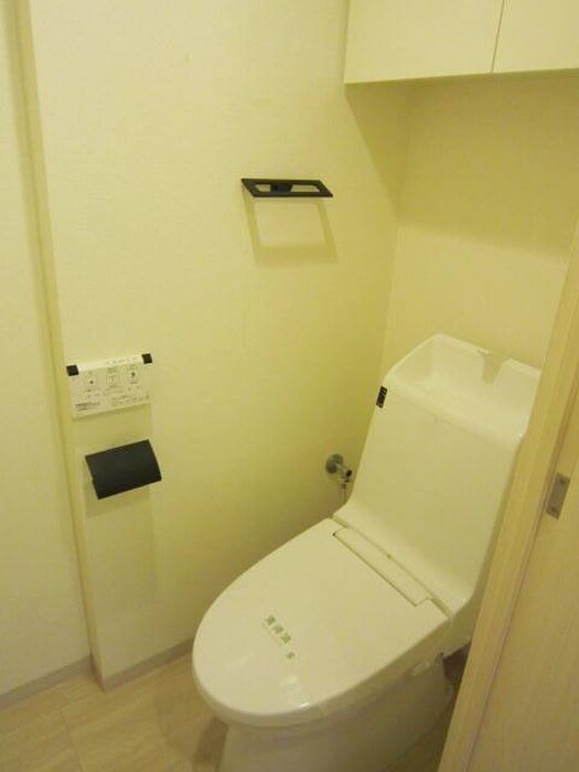 Mid Court新大阪の物件内観写真