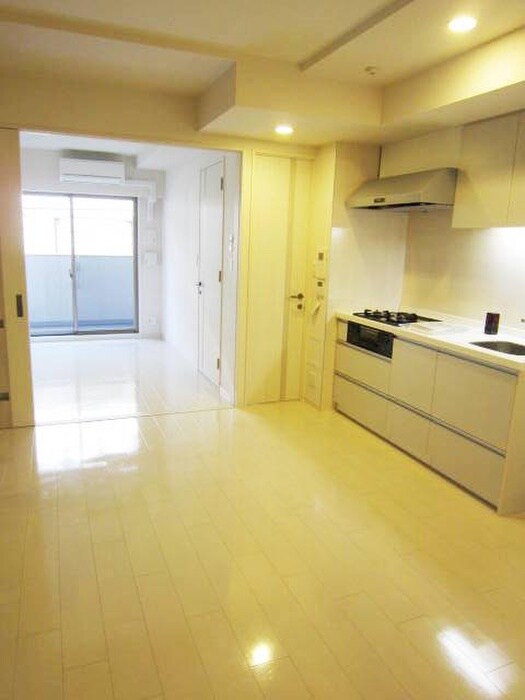 Mid Court新大阪の物件内観写真