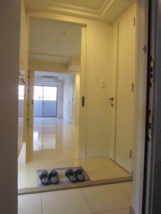 Mid Court新大阪の物件内観写真