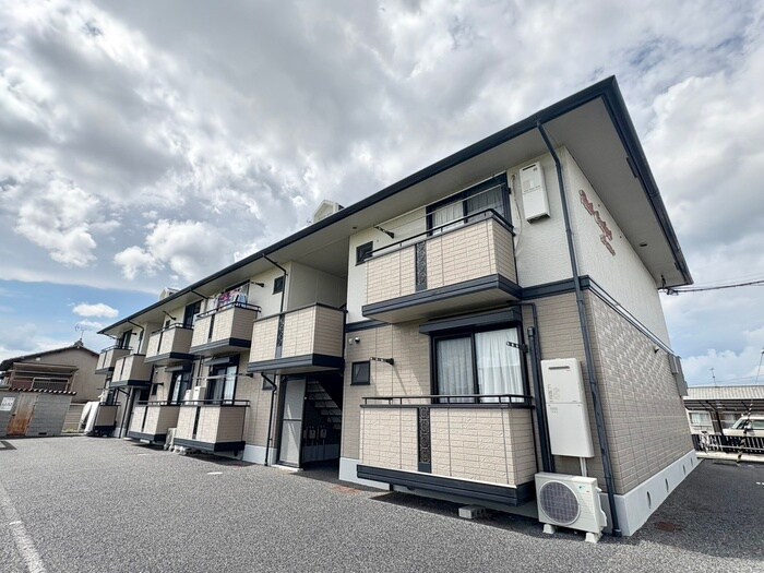 リアルコンフォ－トの物件外観写真