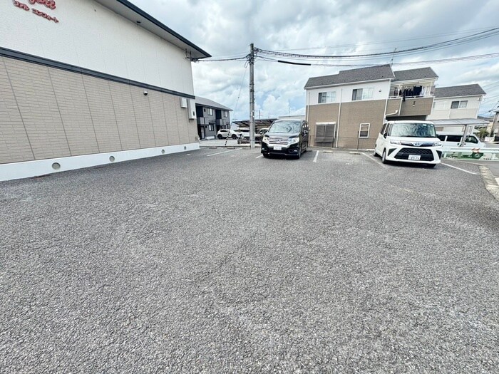 リアルコンフォ－トの物件外観写真