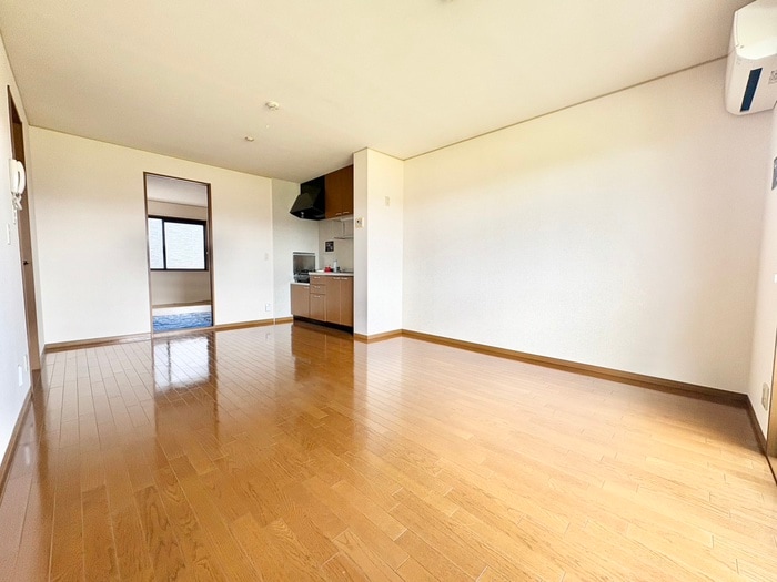 リアルコンフォ－トの物件内観写真