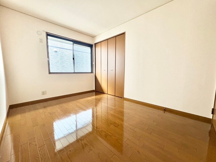 リアルコンフォ－トの物件内観写真