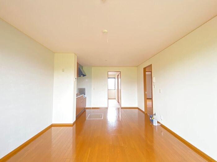 リアルコンフォ－トの物件内観写真