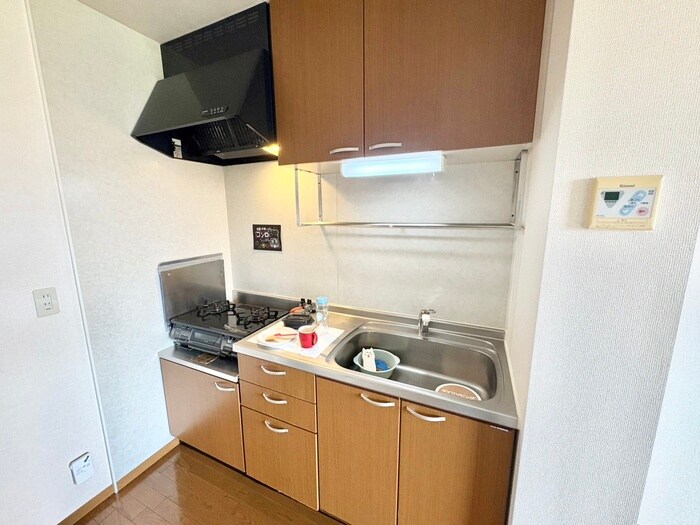 リアルコンフォ－トの物件内観写真