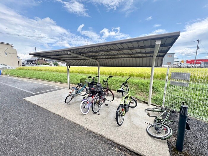 リアルコンフォ－トの物件外観写真