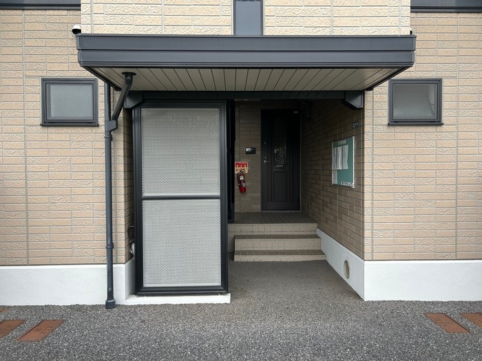 リアルコンフォ－トの物件外観写真