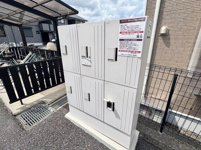 リアルコンフォ－トの物件外観写真