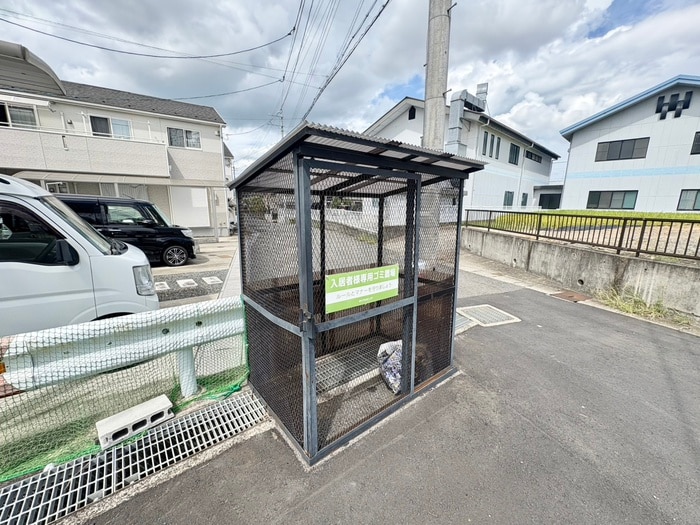 リアルコンフォ－トの物件外観写真