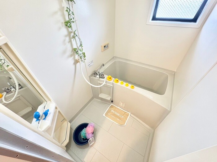 リアルコンフォ－トの物件内観写真