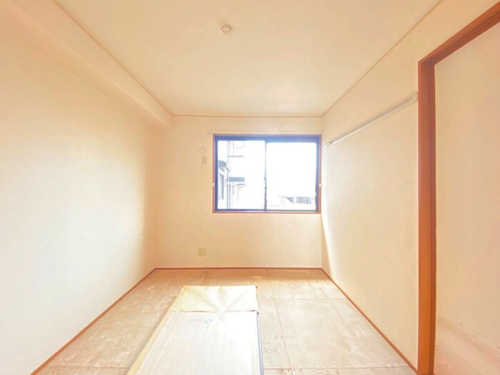 リアルコンフォ－トの物件内観写真