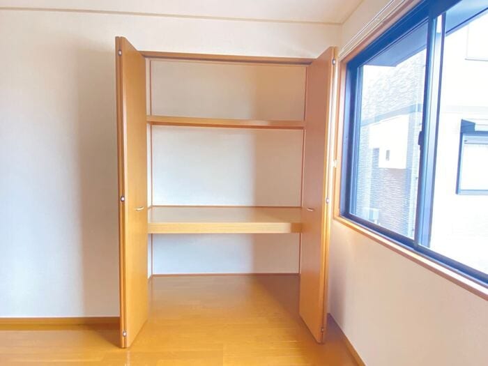 リアルコンフォ－トの物件内観写真