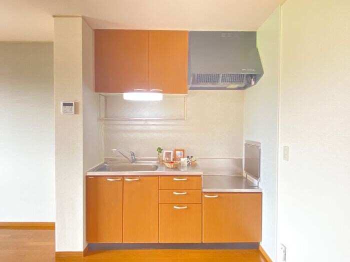 リアルコンフォ－トの物件内観写真