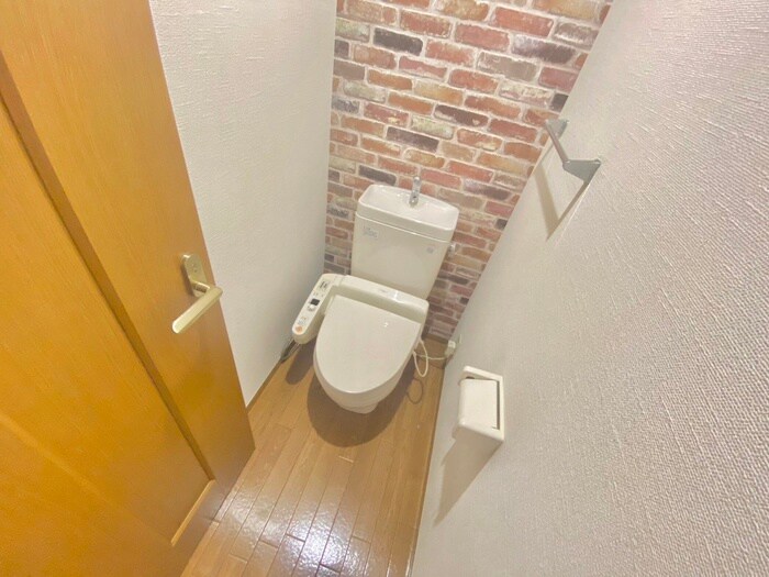 リアルコンフォ－トの物件内観写真