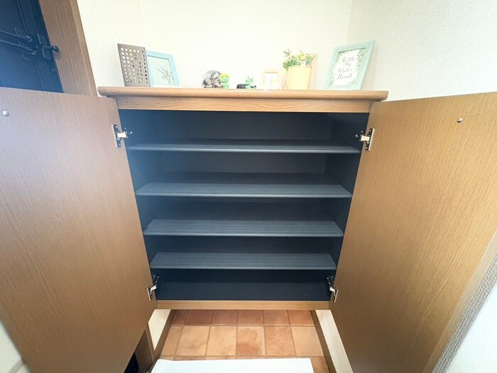 リアルコンフォ－トの物件内観写真