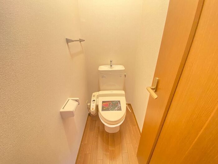 リアルコンフォ－トの物件内観写真