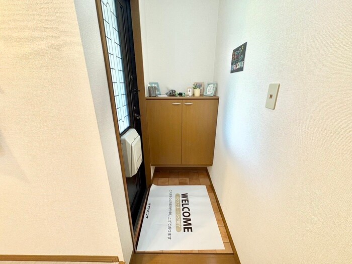 リアルコンフォ－トの物件内観写真