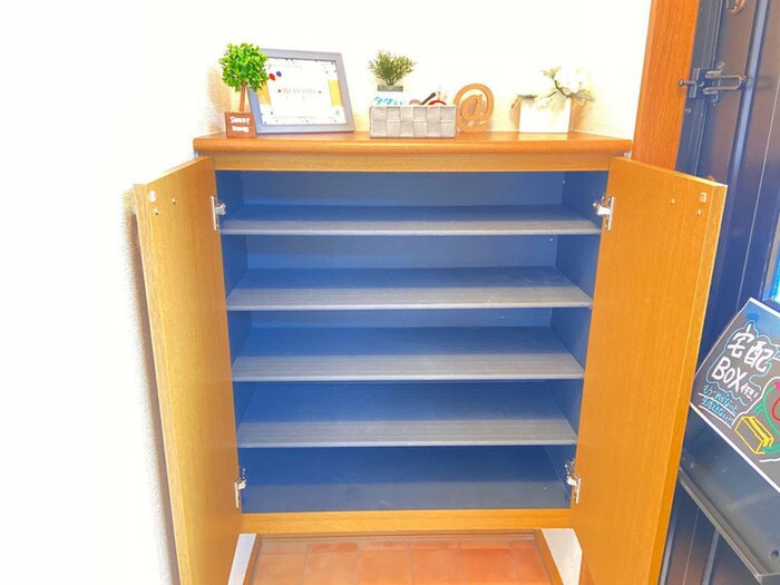 リアルコンフォ－トの物件内観写真