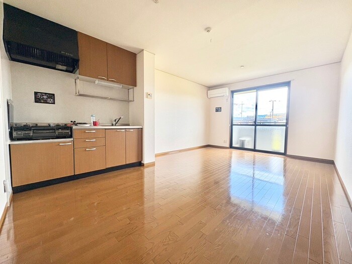 リアルコンフォ－トの物件内観写真