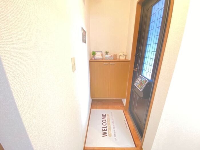 リアルコンフォ－トの物件内観写真