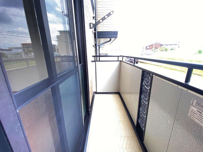 リアルコンフォ－トの物件内観写真