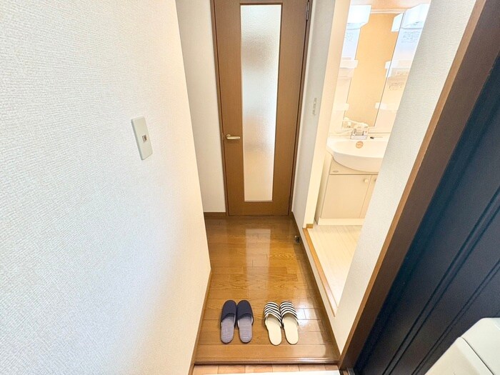 リアルコンフォ－トの物件内観写真