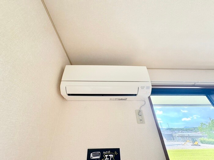 リアルコンフォ－トの物件内観写真