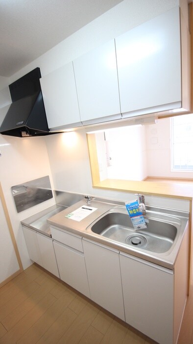 グリ－ン・ヴィラⅡの物件内観写真