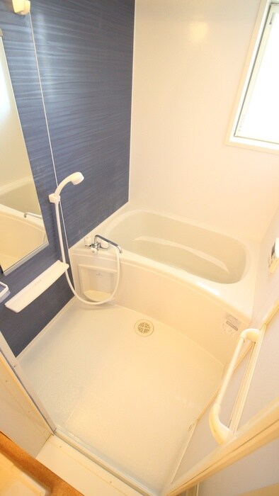 グリ－ン・ヴィラⅡの物件内観写真