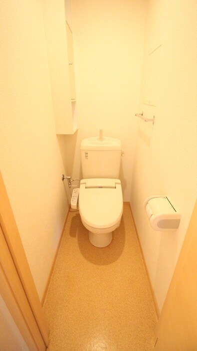 グリ－ン・ヴィラⅡの物件内観写真