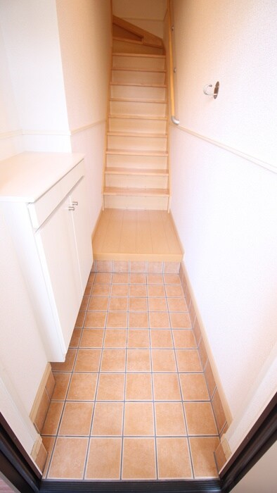 グリ－ン・ヴィラⅡの物件内観写真