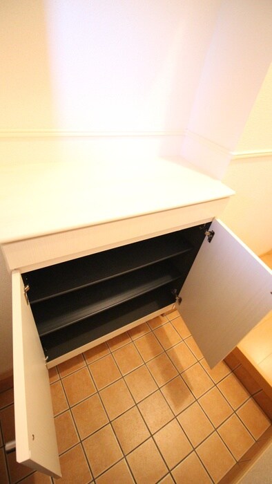 グリ－ン・ヴィラⅡの物件内観写真