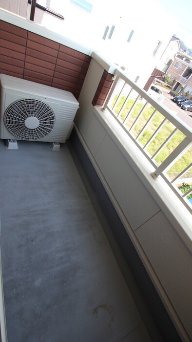 グリ－ン・ヴィラⅡの物件内観写真