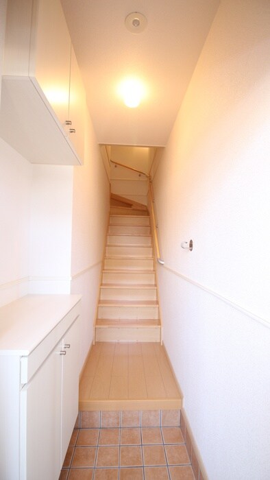 グリ－ン・ヴィラⅡの物件内観写真