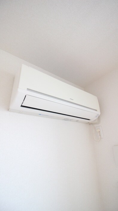 グリ－ン・ヴィラⅡの物件内観写真