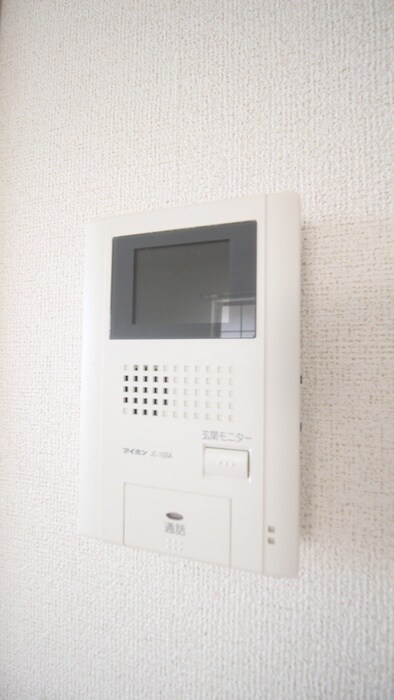 グリ－ン・ヴィラⅡの物件内観写真