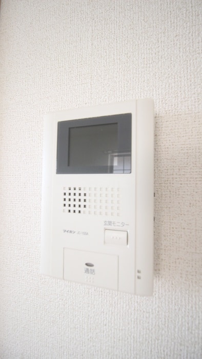 グリ－ン・ヴィラⅡの物件内観写真