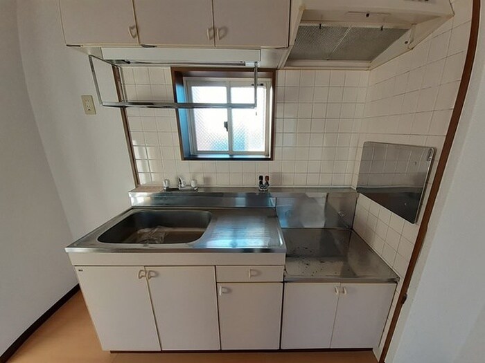 シャルマンの物件内観写真