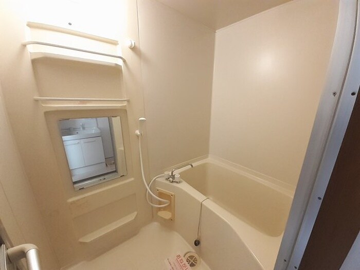 シャルマンの物件内観写真