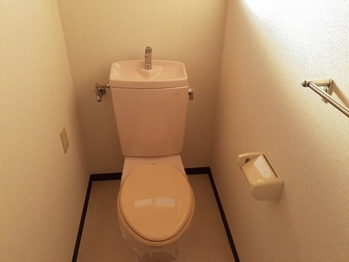 シャルマンの物件内観写真