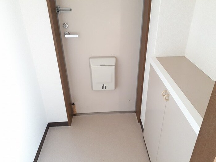 シャルマンの物件内観写真