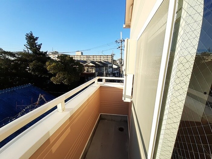 シャルマンの物件内観写真