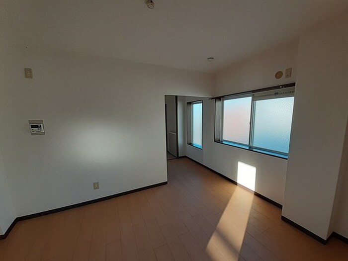 シャルマンの物件内観写真