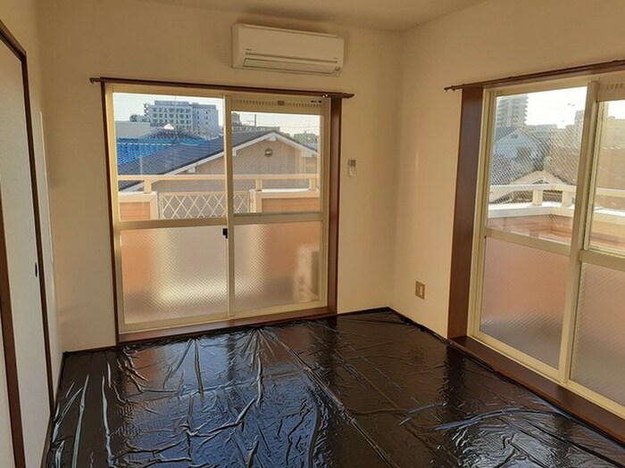 シャルマンの物件内観写真