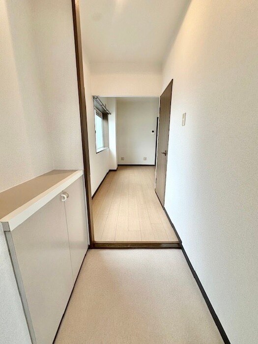 シャルマンの物件内観写真