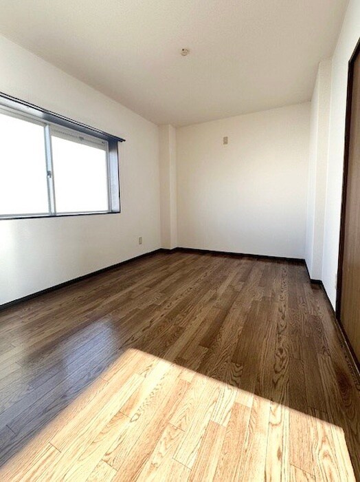 シャルマンの物件内観写真