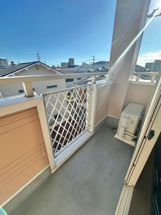 シャルマンの物件内観写真