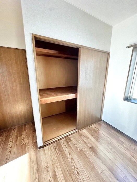 シャルマンの物件内観写真