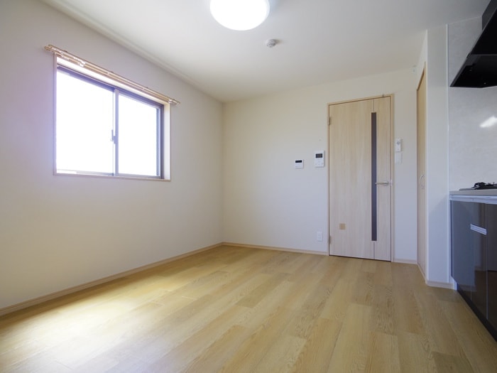 プリエ深草の物件内観写真